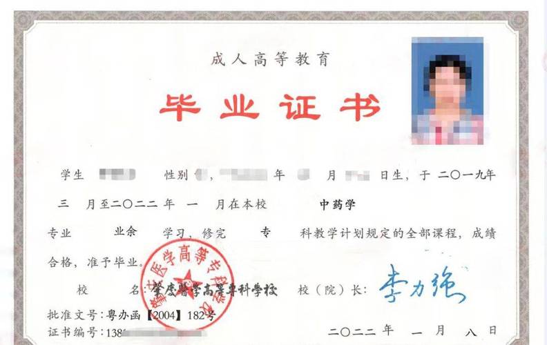 高中生自考文凭有哪些选择？-图3