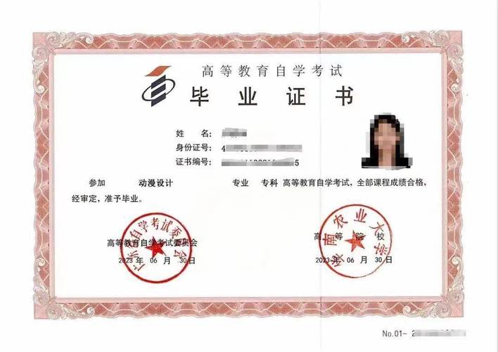 高中生自考文凭有哪些选择？-图2