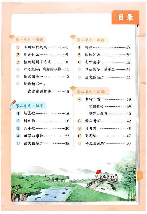 2025广西小学教材改了什么？-图3