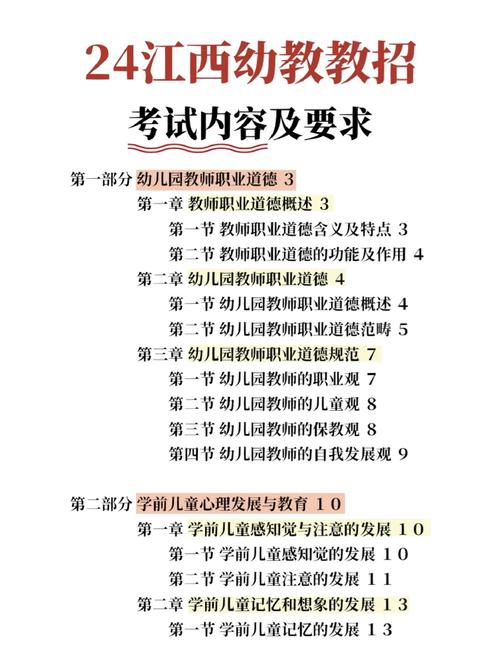 江西幼师考编真题及答案哪里有?-图1 江西幼师考编真题及答案哪里有?-图1