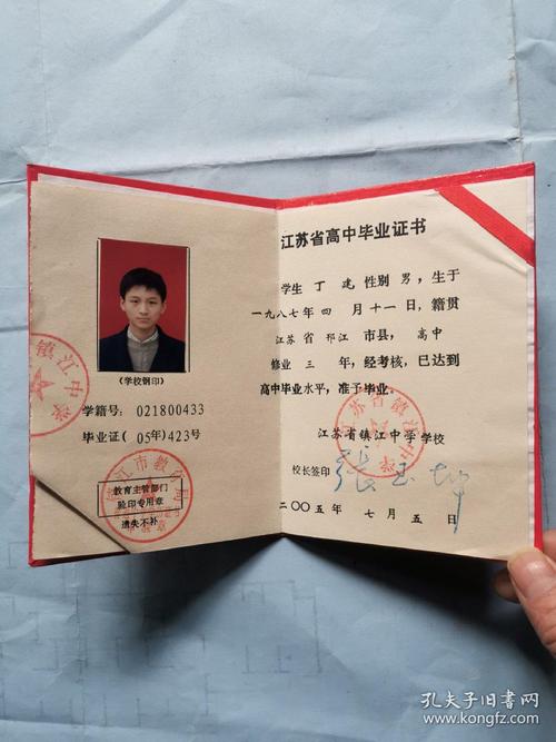 高中毕业可考哪些实用证书？-图2