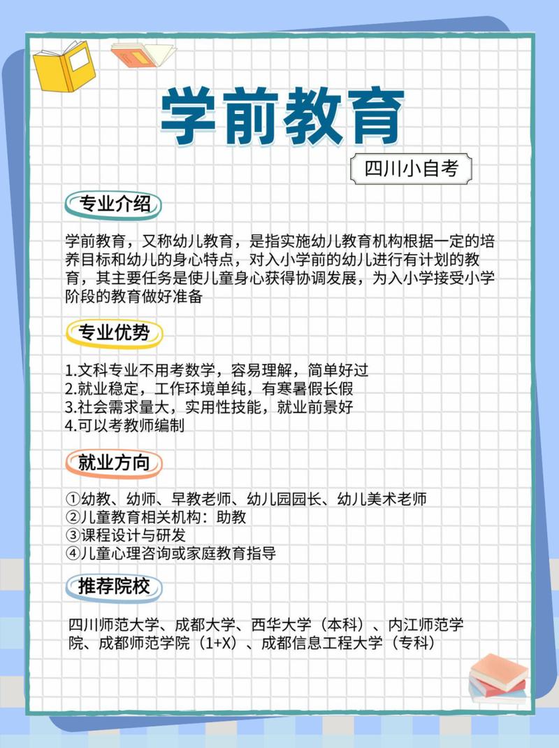 幼师学前教育的核心含义究竟是什么？-图1