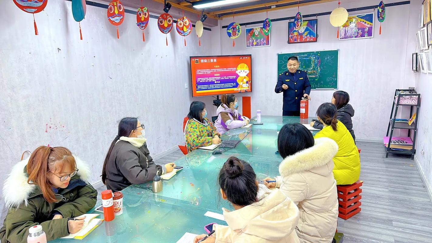 雨花区小学培训机构课程哪家好？-图1