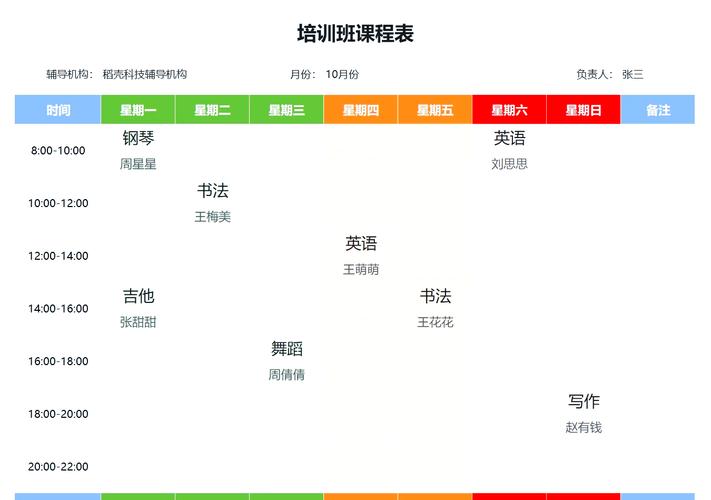 雨花区小学培训机构课程哪家好？-图3