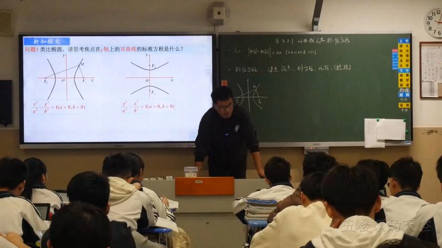高中数学一对一辅导视频,真能提升成绩吗?-图2 高中数学一对一辅导视频,真能提升成绩吗?-图2