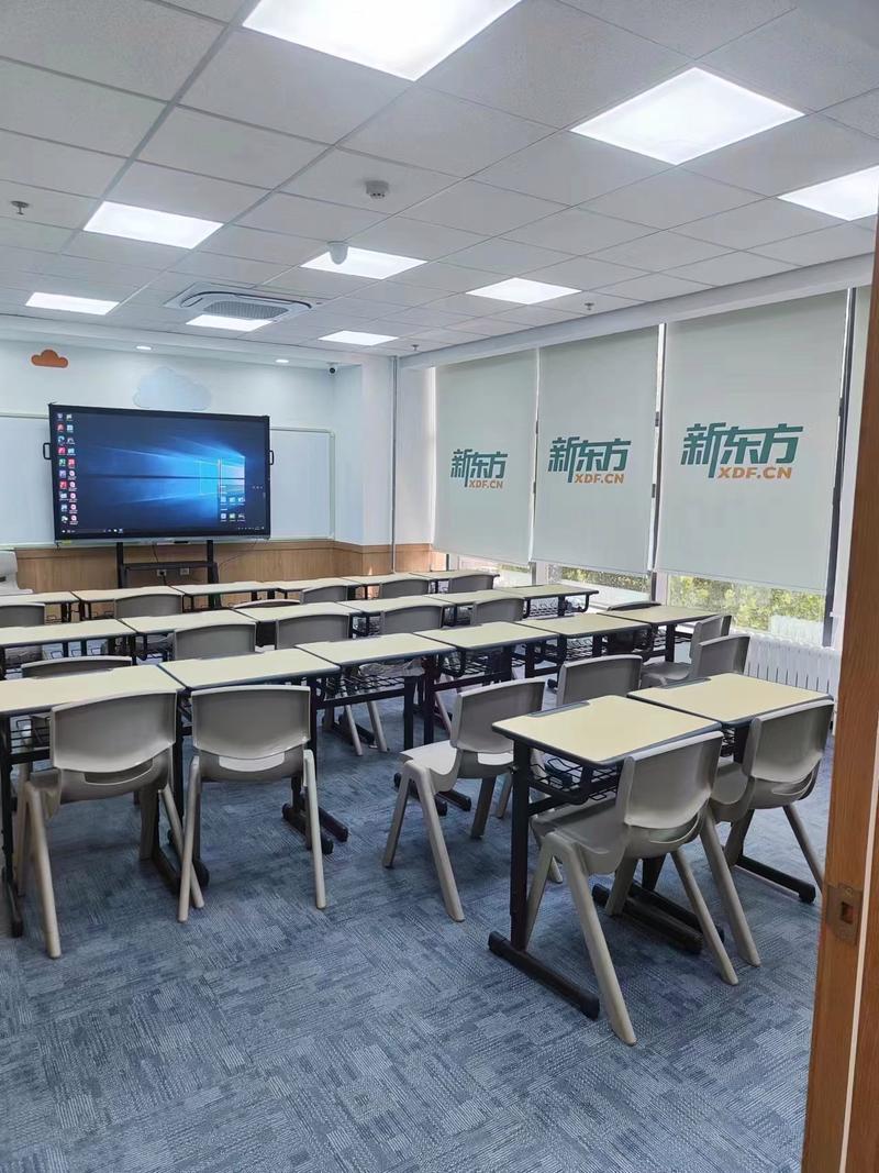 合肥新东方初中培训机构-图2