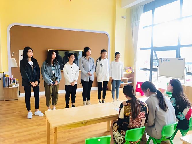 星火教育幼师编制培训班，通过率高吗？-图2