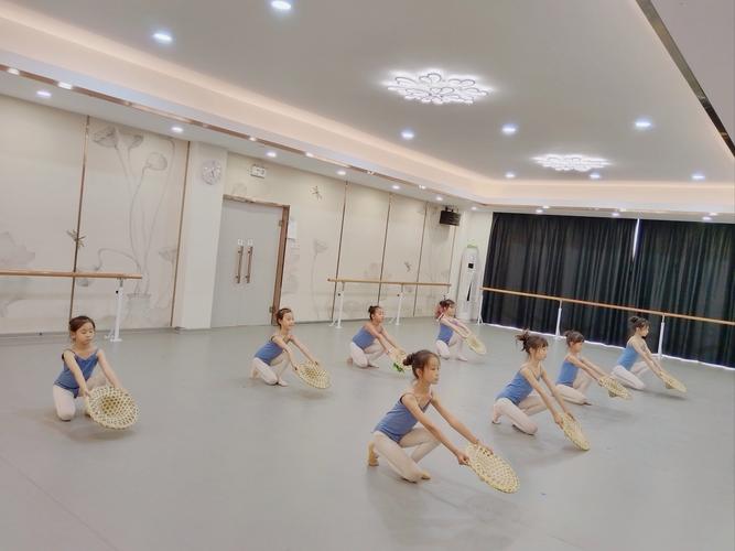 幼师培训班包含舞蹈课程吗?-图2 幼师培训班包含舞蹈课程吗?-图2