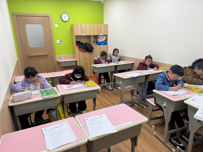 南京小学数学培训机构怎么选?-图3 南京小学数学培训机构怎么选?-图3