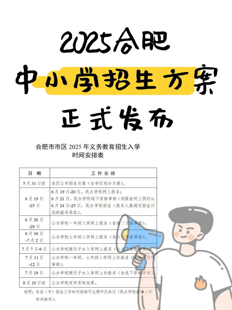 2025合肥小学暑假何时放?安排或调整了吗?-图1 2025合肥小学暑假何时放?安排或调整了吗?-图1