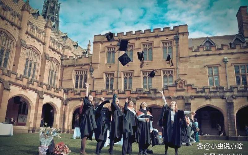 美国高中留学选睿励人生，为何是优选？-图2