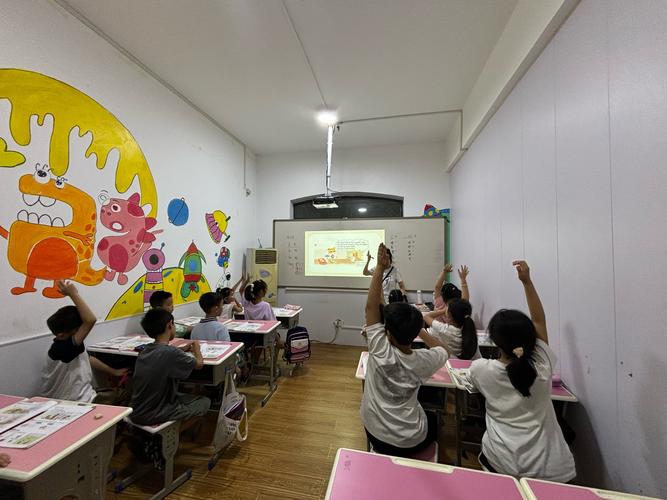 昆明幼升小培训,家长该选哪家?-图1 昆明幼升小培训,家长该选哪家?-图1