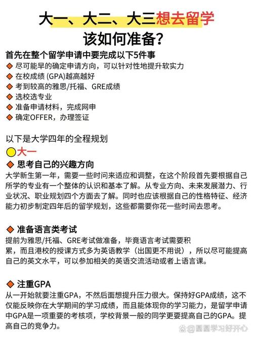 高中毕业去美国留学需满足哪些条件？-图3