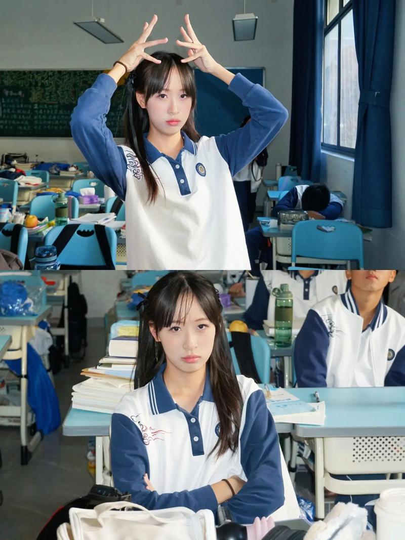 高中毕业女生学什么技能好就业有前途？-图3