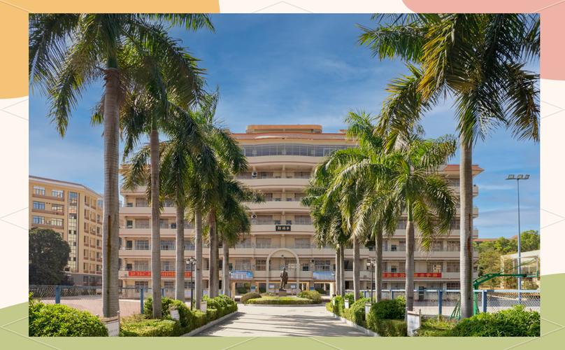 仲恺中学初中部招标具体内容是什么?-图1 仲恺中学初中部招标具体内容是什么?-图1