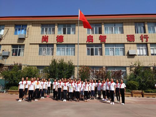 黄骅小学教育机构排名哪家强?-图2 黄骅小学教育机构排名哪家强?-图2