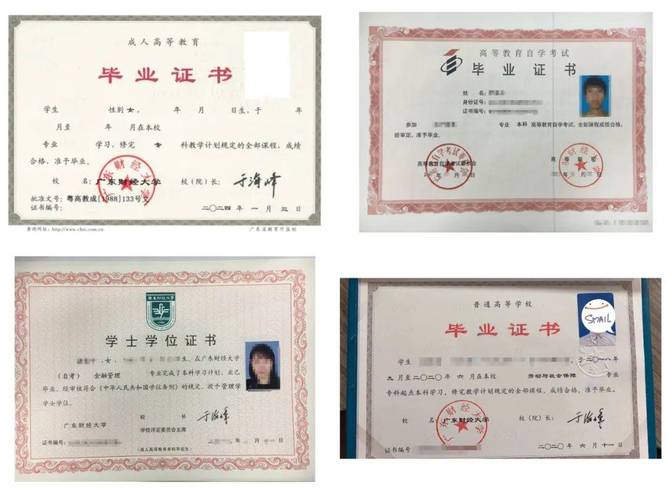 高中文凭能直接自考本科吗?-图2 高中文凭能直接自考本科吗?-图2