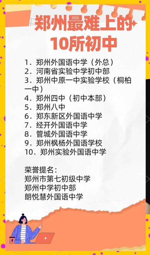 郑州招教，初中小学怎么选？-图2