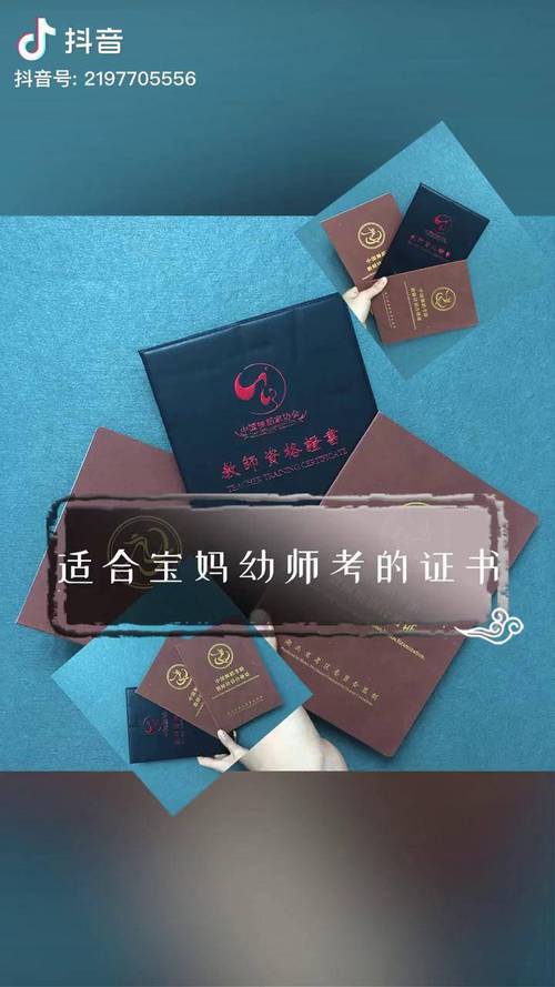 高中毕业能考幼师证吗？-图3