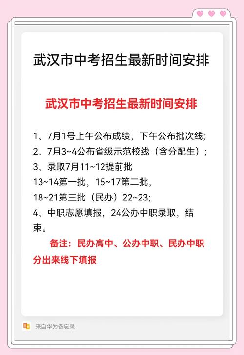 初中报名时间几时?考试何时安排?-图2 初中报名时间几时?考试何时安排?-图2