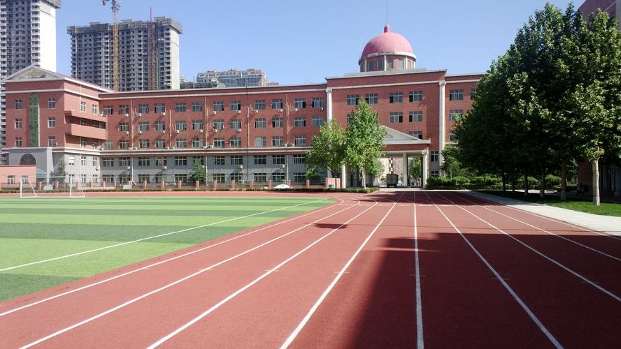 石家庄卓达初中收费多少?-图3 石家庄卓达初中收费多少?-图3