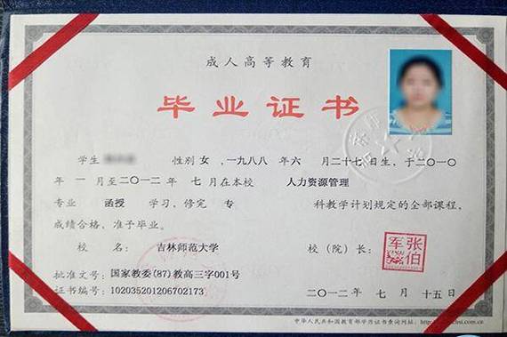 初中文凭能报函授吗？-图2