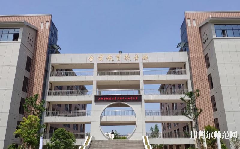 江西哪些学校开设幼师专业？-图2