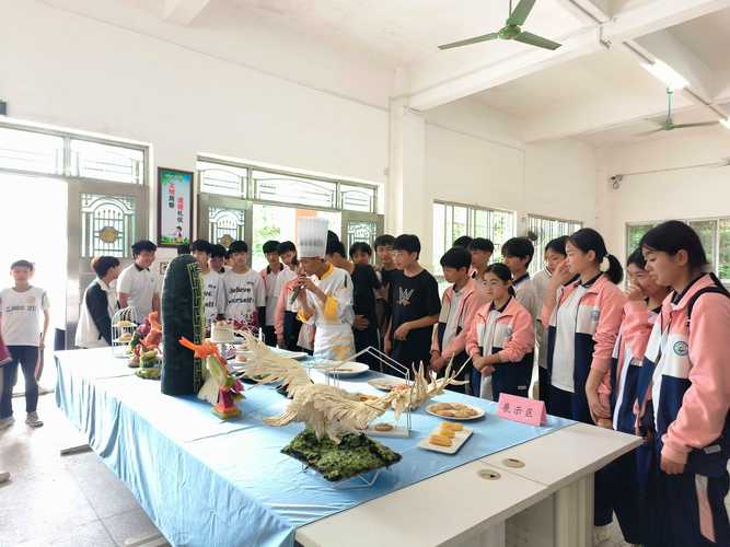 初中升中专职校,未来出路该怎么选?-图3 初中升中专职校,未来出路该怎么选?-图3