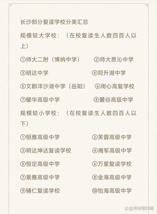 长沙初中毕业学啥时候开始学?-图1 长沙初中毕业学啥时候开始学?-图1