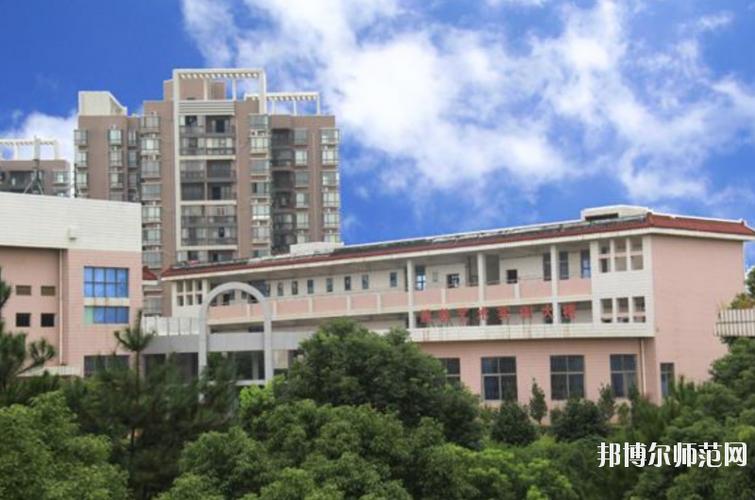 江西学幼师有哪些学校可选？-图3