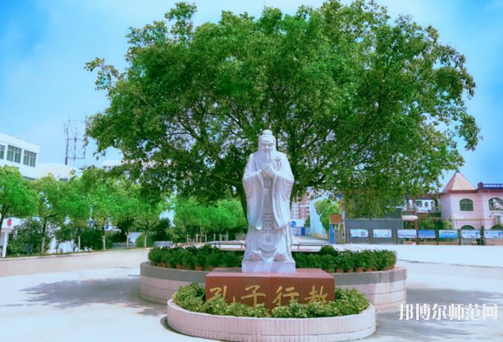 江西学幼师有哪些学校可选？-图2