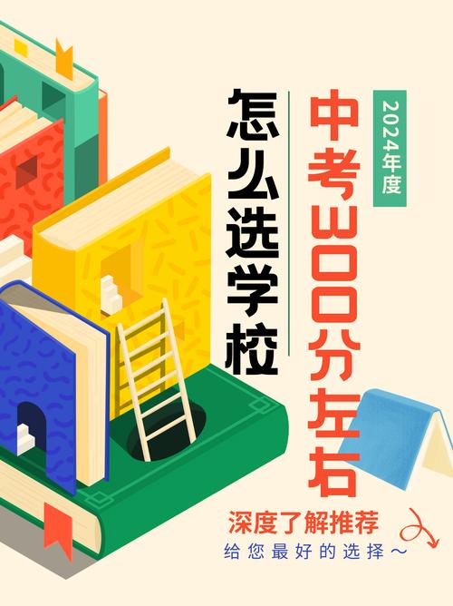 中考300分真的能上高中吗?-图3 中考300分真的能上高中吗?-图3