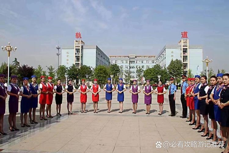 初中毕业能学开火车吗？-图1