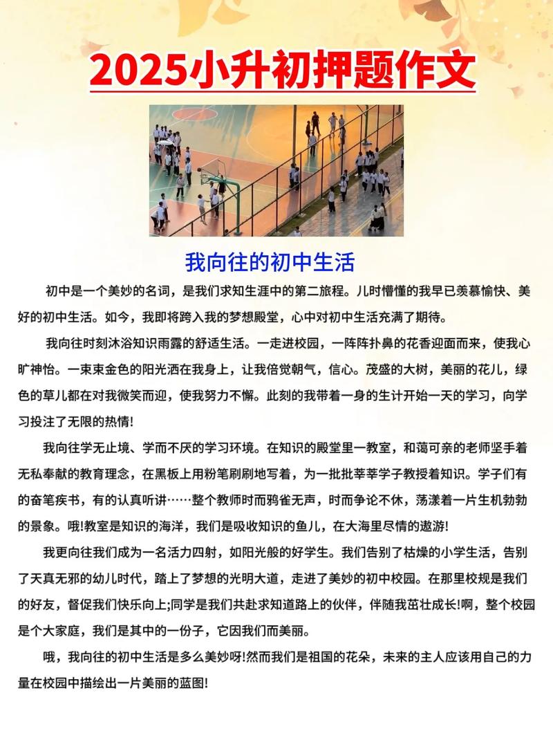 包头2025小升初政策何时发布?-图2 包头2025小升初政策何时发布?-图2