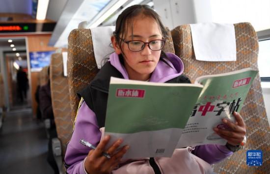 女生初中毕业读铁路专业好吗？-图3