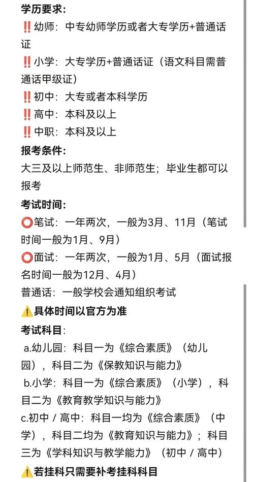 广东幼师中专能报?条件有哪些?-图2 广东幼师中专能报?条件有哪些?-图2