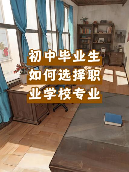 初中选职业大专，如何选对方向？-图3