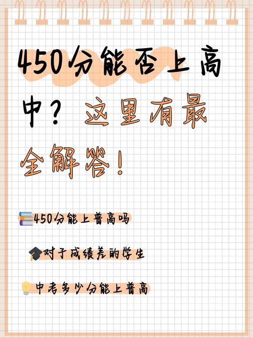 中考400分够高中录取线吗？-图3