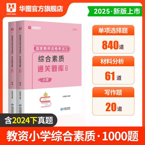 2025小学综合素质考什么?-图3 2025小学综合素质考什么?-图3