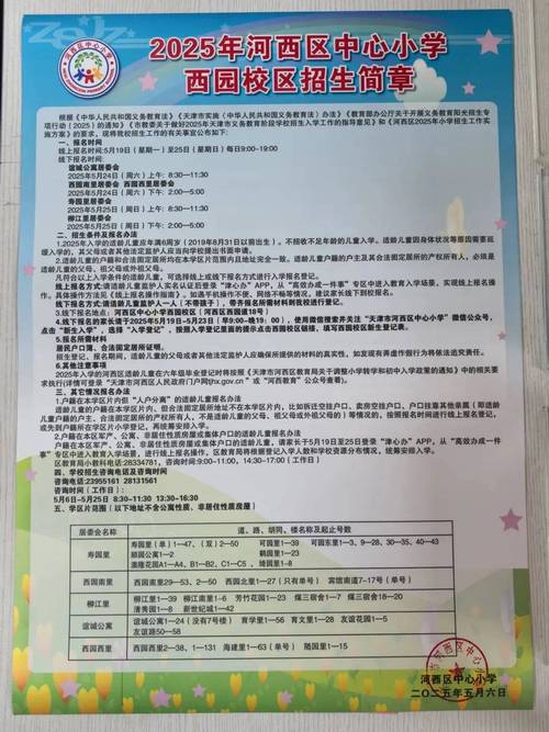 天津小学2025年学费多少?-图3 天津小学2025年学费多少?-图3