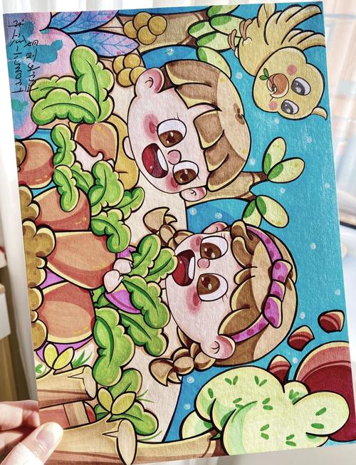 幼师专业想转美术，可行吗？-图2