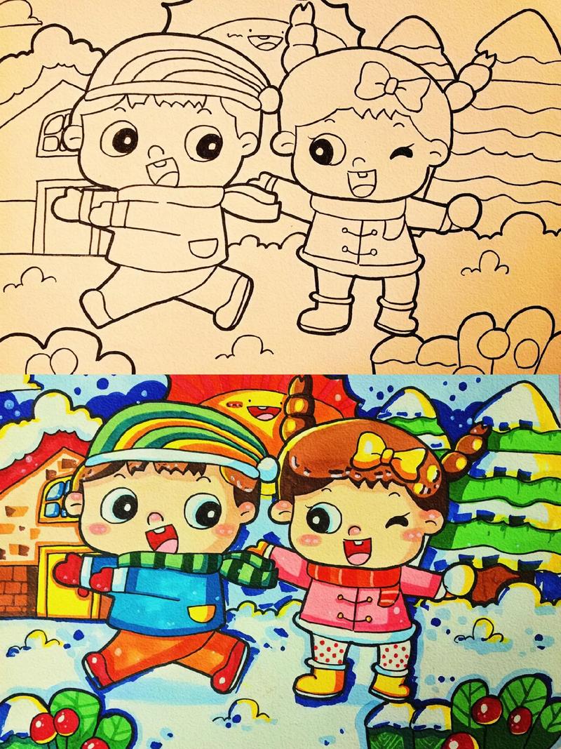 幼师专业想转美术,可行吗?-图1 幼师专业想转美术,可行吗?-图1