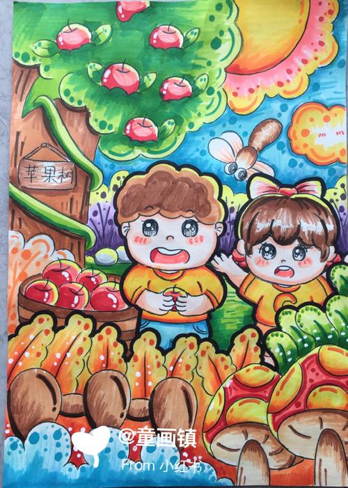 幼师专业想转美术，可行吗？-图3