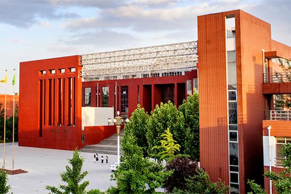 石家庄幼师学校哪家好?-图1 石家庄幼师学校哪家好?-图1