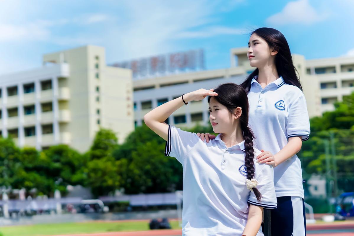 虎门服装职高，学服装能成才吗？-图1