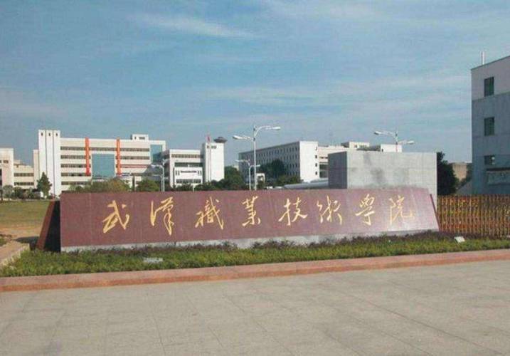 武汉幼师职业学校有哪些？-图3