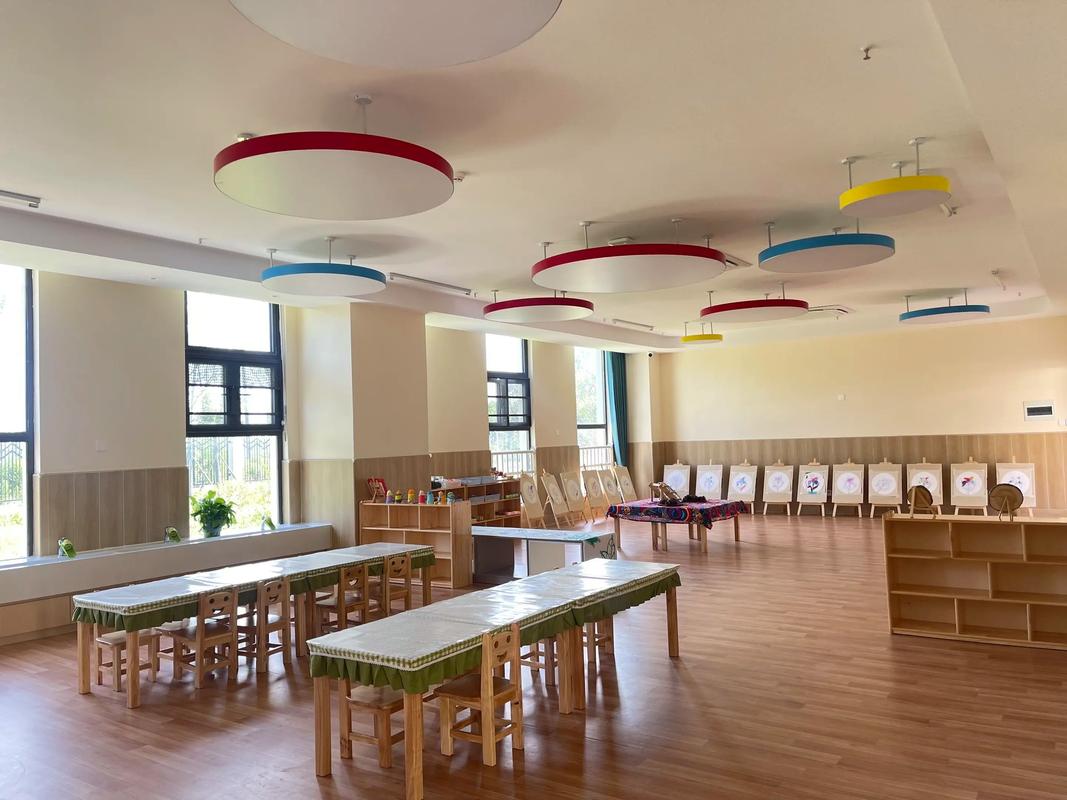 灵溪幼师培训中心有哪些？-图3