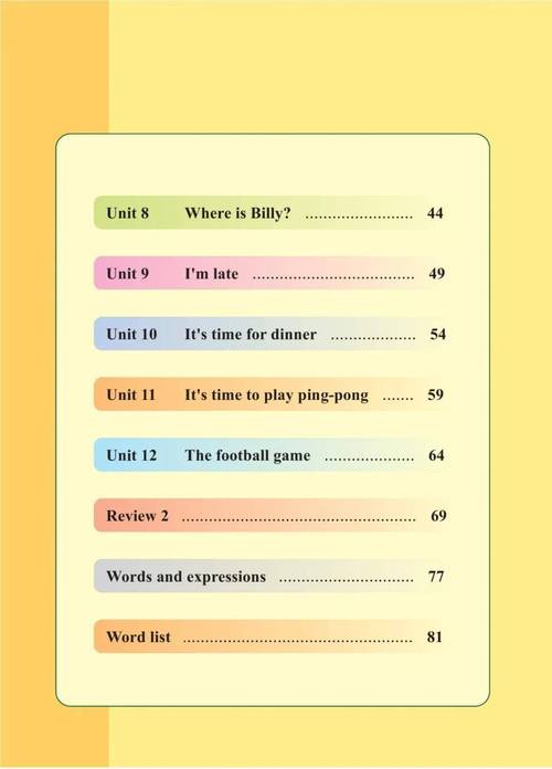 辽宁2025小学英语有何新变化?-图1 辽宁2025小学英语有何新变化?-图1