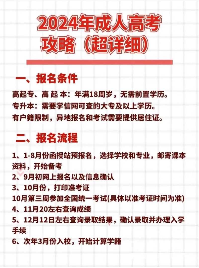 高中学历能报哪些学院?-图1 高中学历能报哪些学院?-图1