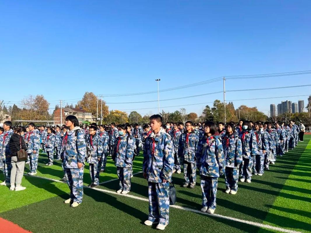 苏州新区实验初中七三班有何故事?-图3 苏州新区实验初中七三班有何故事?-图3